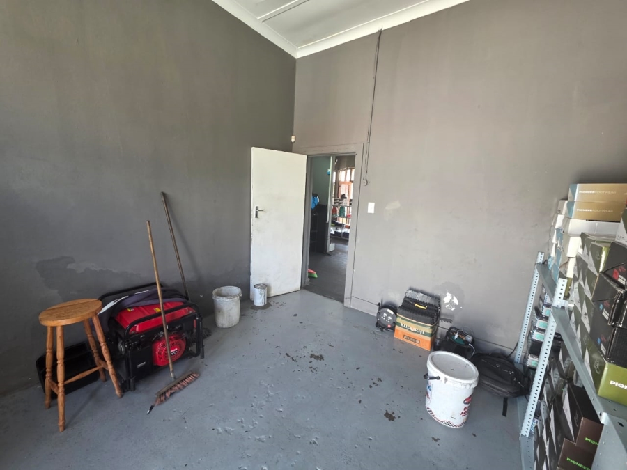 To Let commercial Property for Rent in Bethlehem Free State
